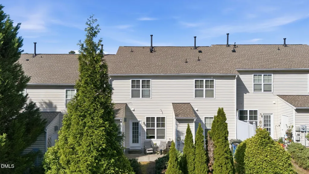 2827 Corbett Grove Drive Raleigh NC 27616