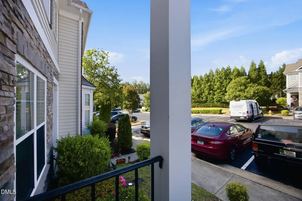 2827 Corbett Grove Drive Raleigh NC 27616
