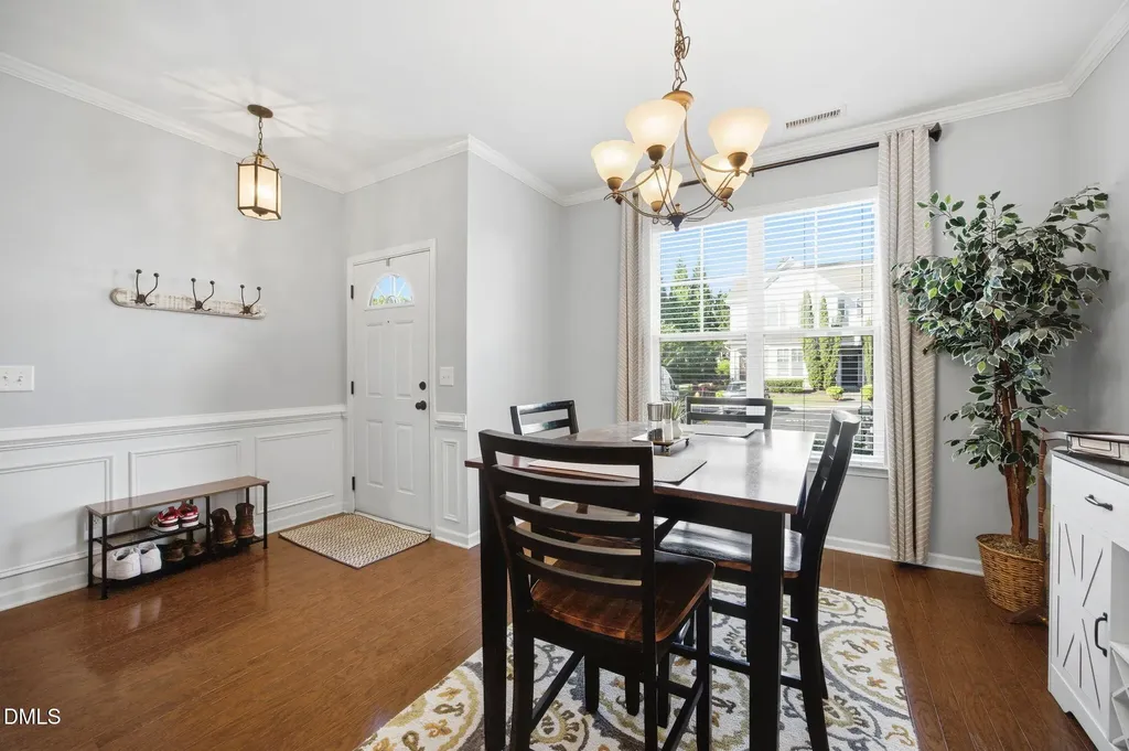 2827 Corbett Grove Drive Raleigh NC 27616