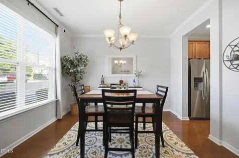 2827 Corbett Grove Drive Raleigh NC 27616