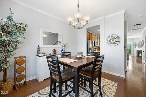 2827 Corbett Grove Drive Raleigh NC 27616