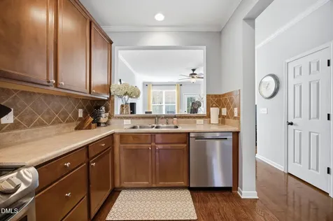 2827 Corbett Grove Drive Raleigh NC 27616