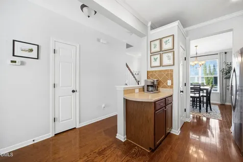 2827 Corbett Grove Drive Raleigh NC 27616