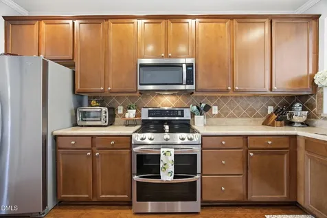 2827 Corbett Grove Drive Raleigh NC 27616