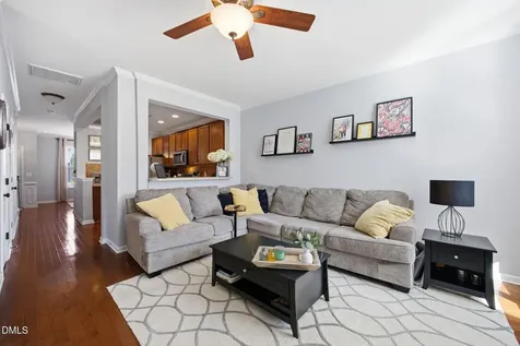 2827 Corbett Grove Drive Raleigh NC 27616