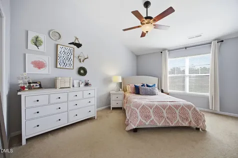 2827 Corbett Grove Drive Raleigh NC 27616