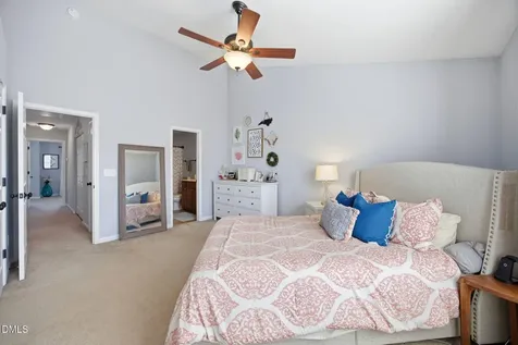 2827 Corbett Grove Drive Raleigh NC 27616