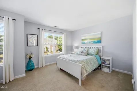 2827 Corbett Grove Drive Raleigh NC 27616