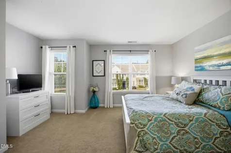 2827 Corbett Grove Drive Raleigh NC 27616
