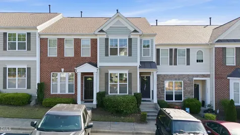 2827 Corbett Grove Drive Raleigh NC 27616