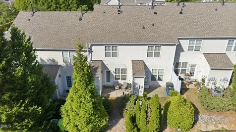 2827 Corbett Grove Drive Raleigh NC 27616