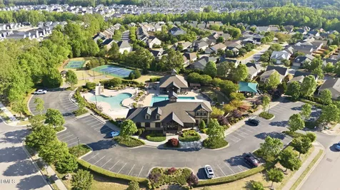 2827 Corbett Grove Drive Raleigh NC 27616