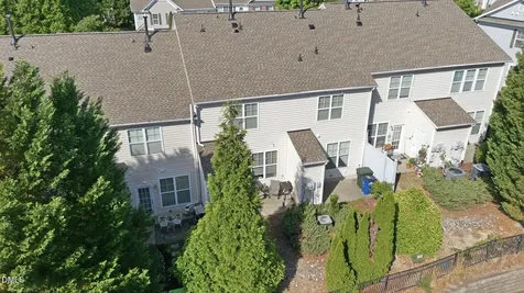 2827 Corbett Grove Drive Raleigh NC 27616