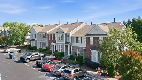 2827 Corbett Grove Drive Raleigh NC 27616