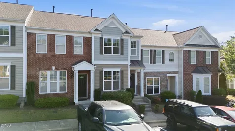 2827 Corbett Grove Drive Raleigh NC 27616