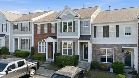 2827 Corbett Grove Drive Raleigh NC 27616