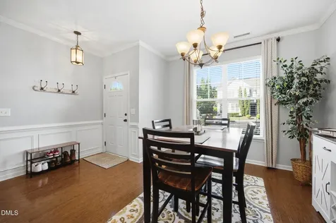 2827 Corbett Grove Drive Raleigh NC 27616