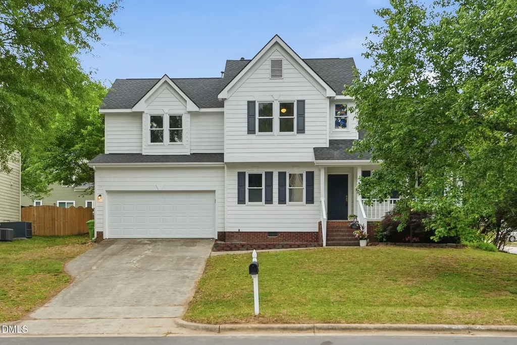 649 Penncross Drive Raleigh NC 27610