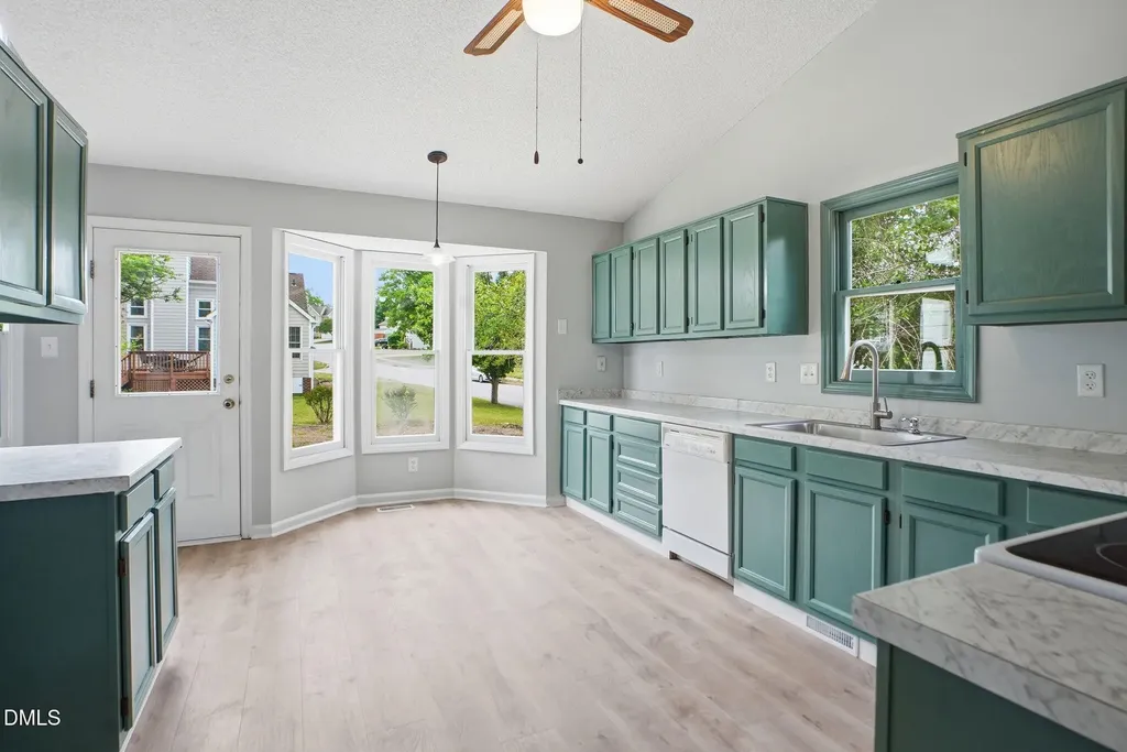 649 Penncross Drive Raleigh NC 27610