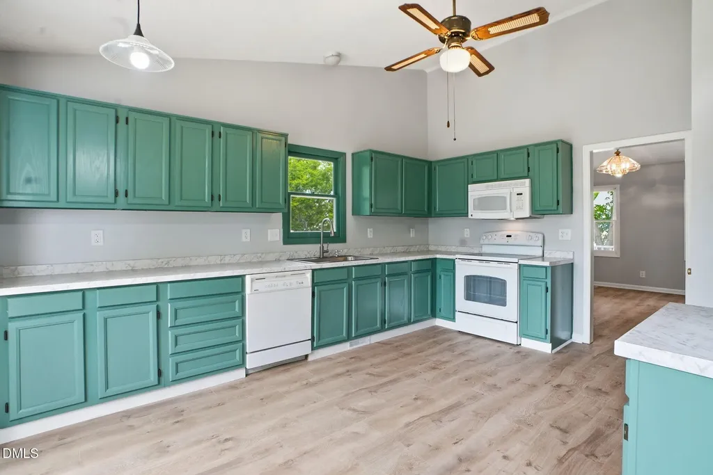 649 Penncross Drive Raleigh NC 27610