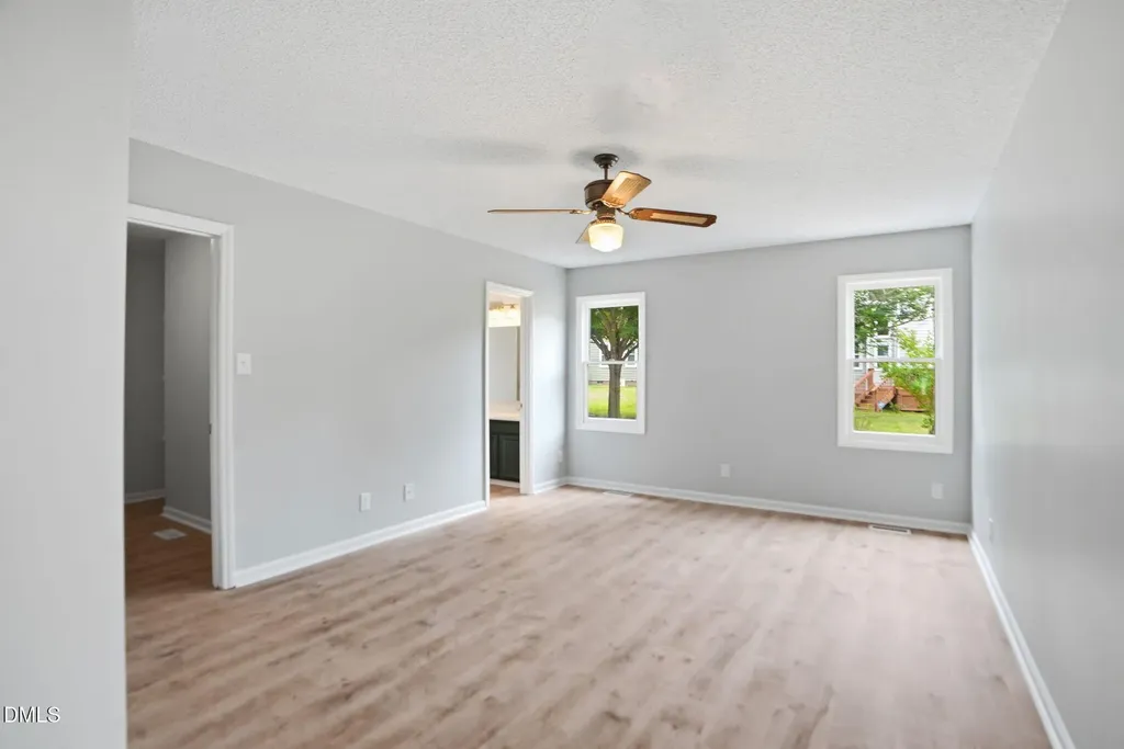 649 Penncross Drive Raleigh NC 27610