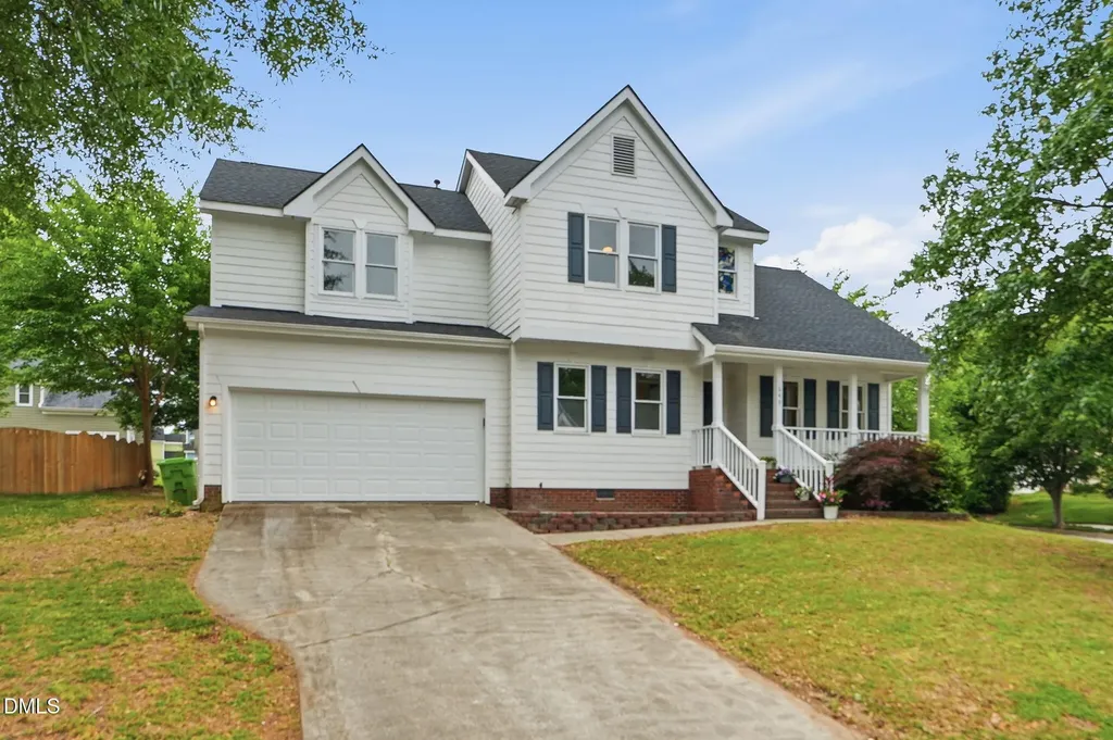 649 Penncross Drive Raleigh NC 27610