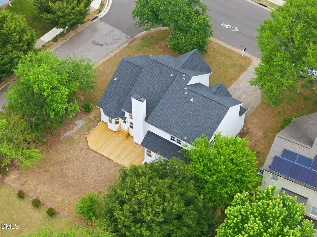 649 Penncross Drive Raleigh NC 27610