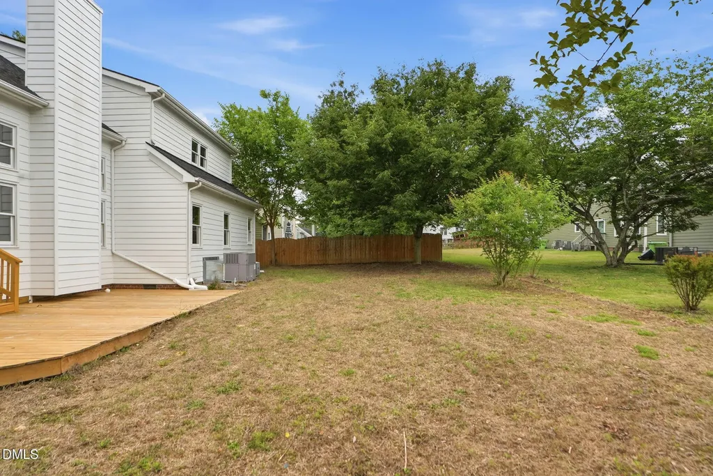 649 Penncross Drive Raleigh NC 27610