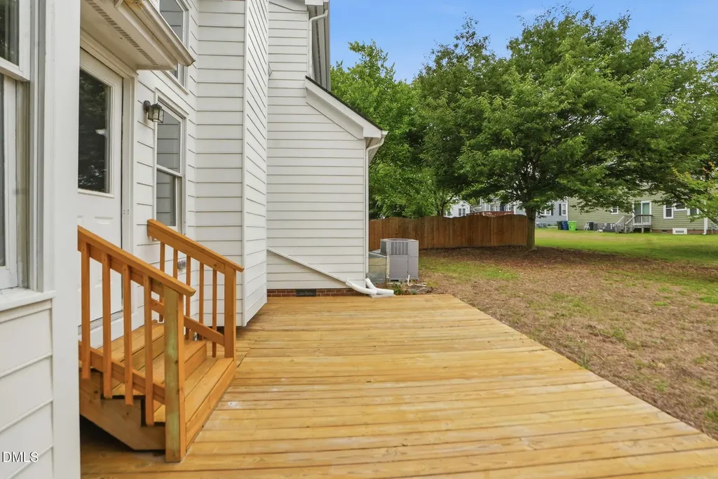 649 Penncross Drive Raleigh NC 27610