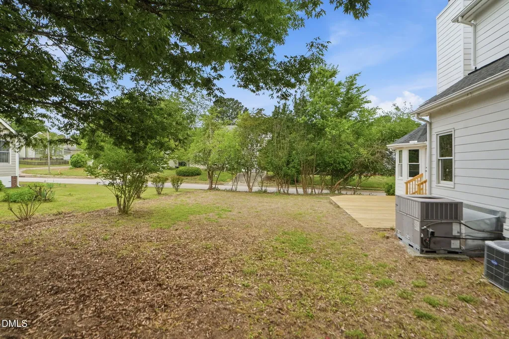649 Penncross Drive Raleigh NC 27610