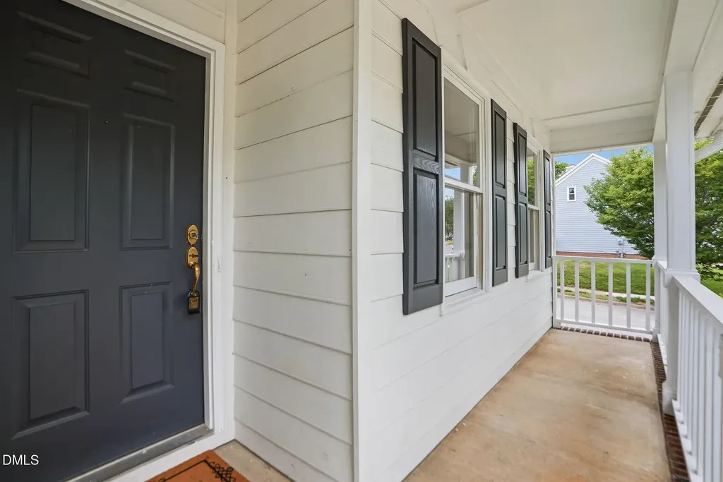 649 Penncross Drive Raleigh NC 27610