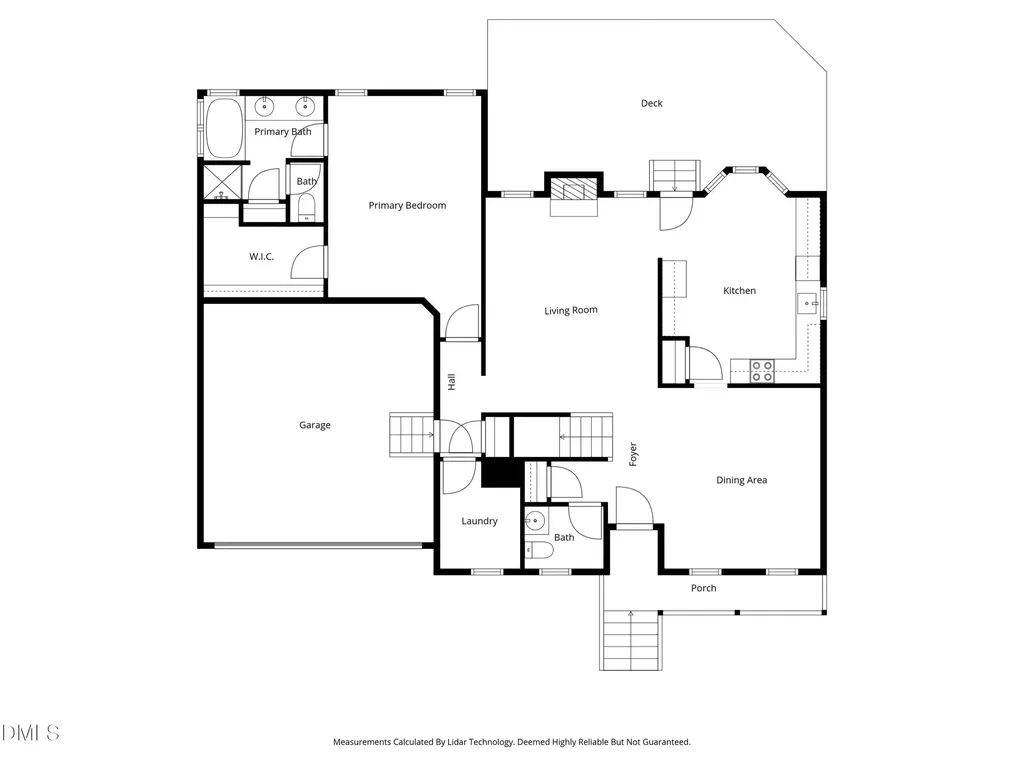 649 Penncross Drive Raleigh NC 27610