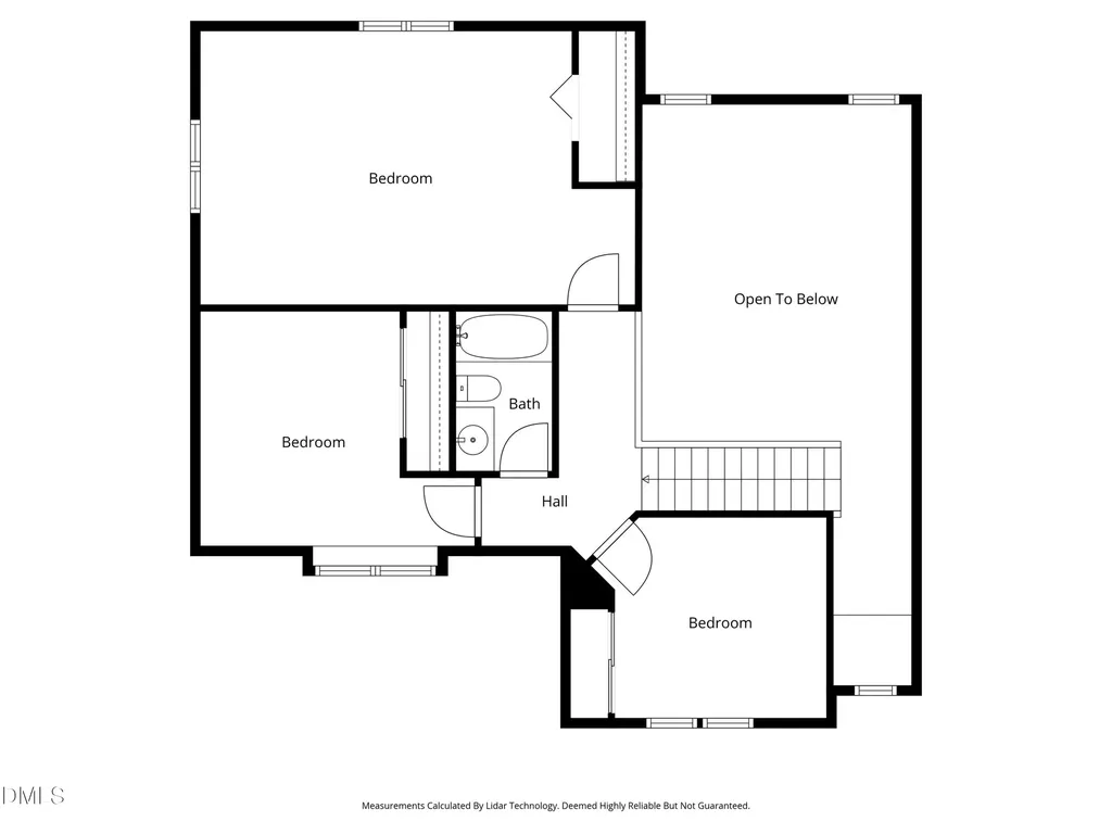 649 Penncross Drive Raleigh NC 27610