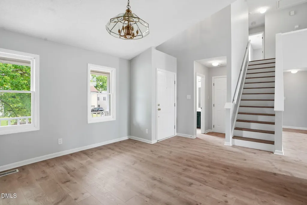 649 Penncross Drive Raleigh NC 27610