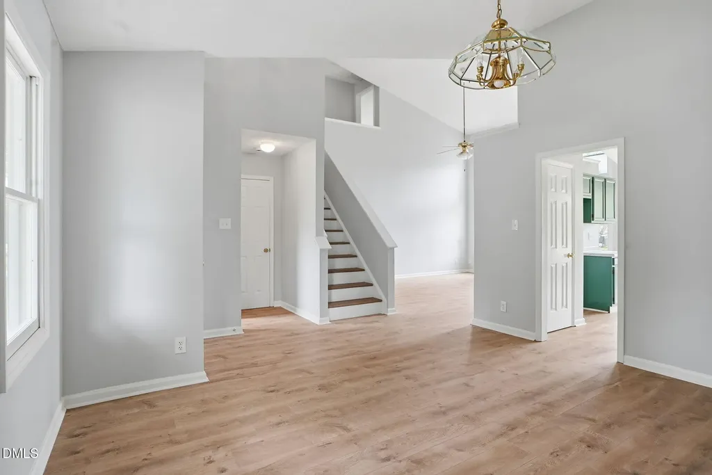 649 Penncross Drive Raleigh NC 27610