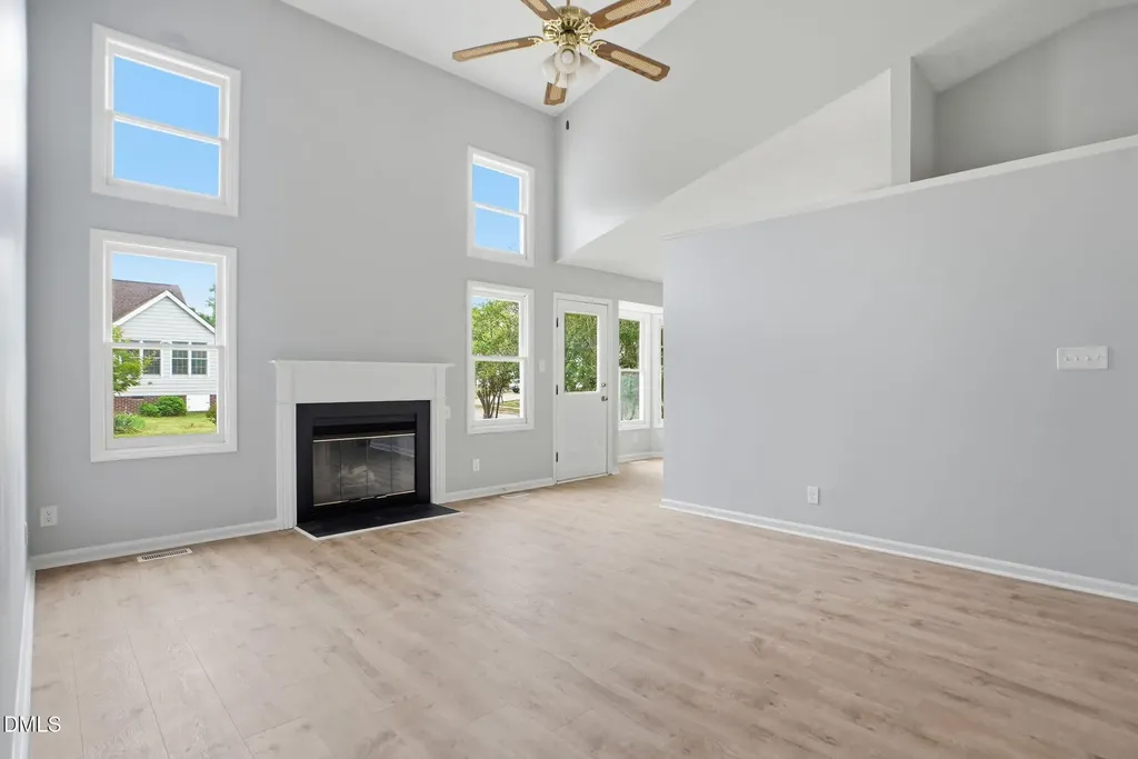 649 Penncross Drive Raleigh NC 27610