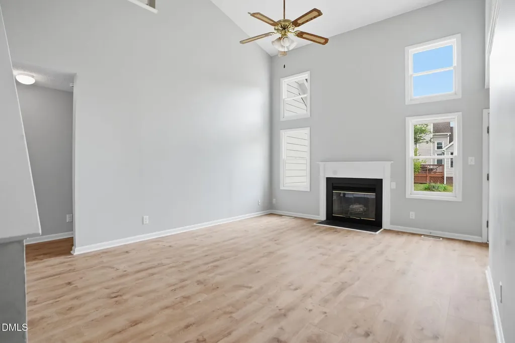 649 Penncross Drive Raleigh NC 27610