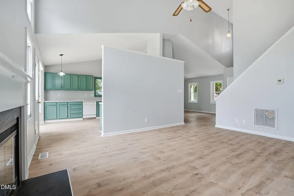 649 Penncross Drive Raleigh NC 27610
