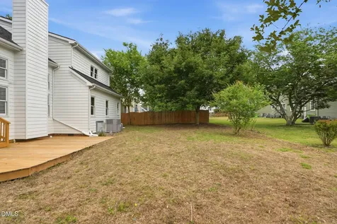 649 Penncross Drive Raleigh NC 27610