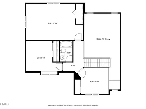 649 Penncross Drive Raleigh NC 27610