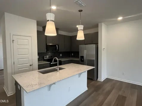 1117 Goldenshrub Street Durham NC 27704