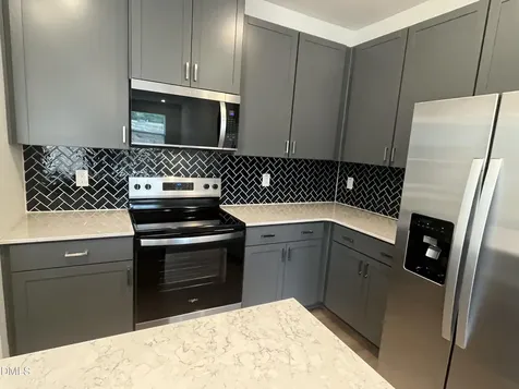 1117 Goldenshrub Street Durham NC 27704