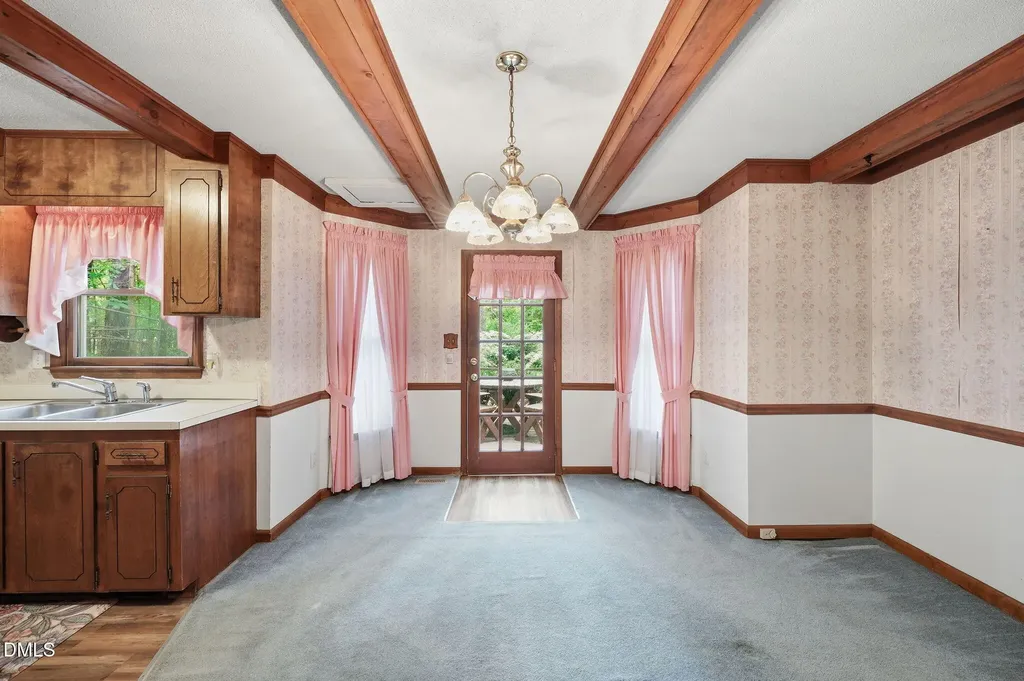 7433 Berkshire Downs Drive Raleigh NC 27616
