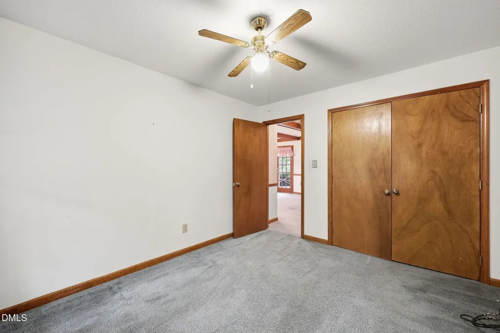7433 Berkshire Downs Drive Raleigh NC 27616