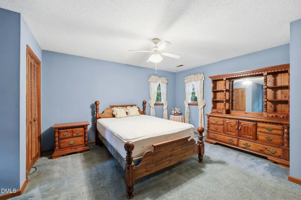 7433 Berkshire Downs Drive Raleigh NC 27616