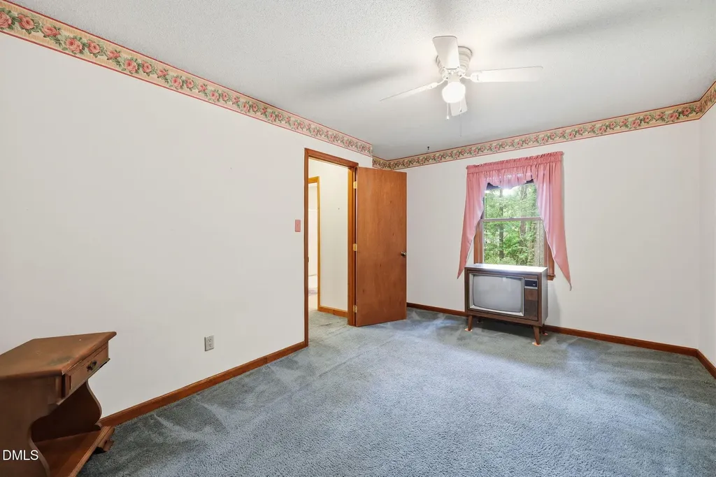 7433 Berkshire Downs Drive Raleigh NC 27616