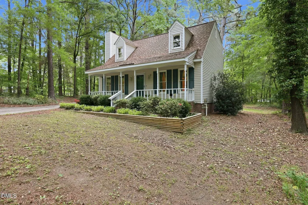 7433 Berkshire Downs Drive Raleigh NC 27616
