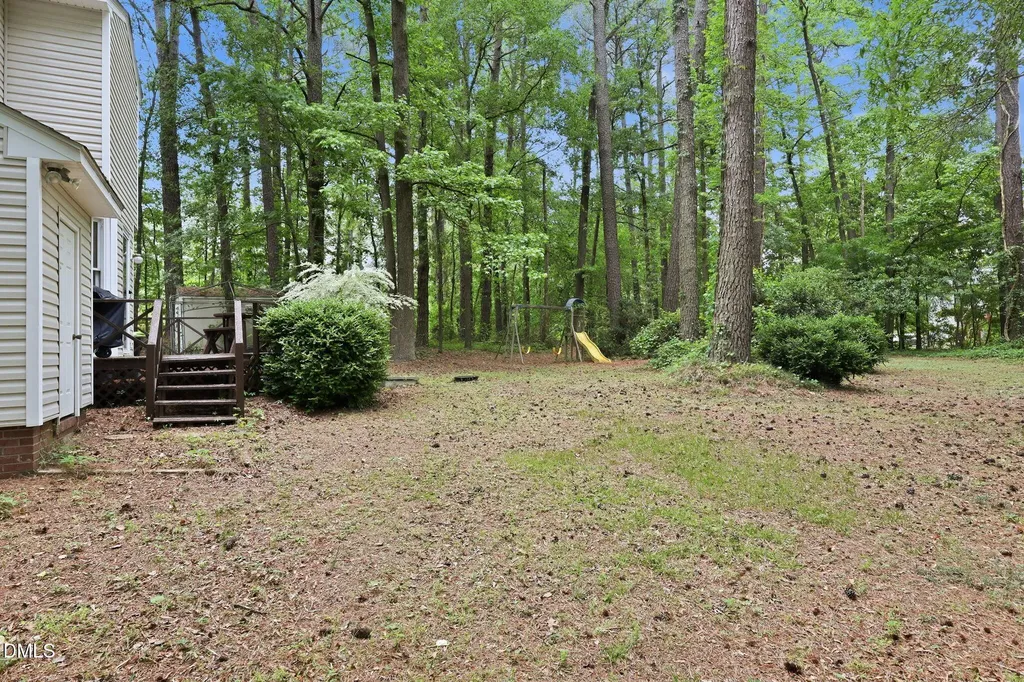7433 Berkshire Downs Drive Raleigh NC 27616