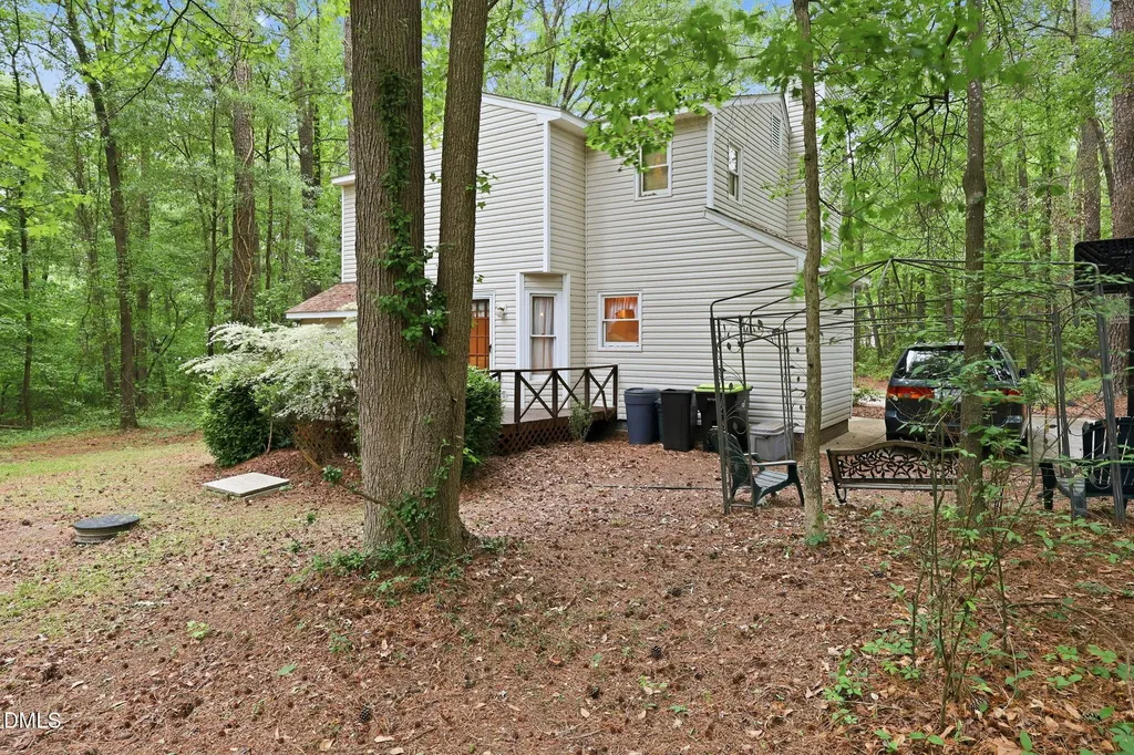 7433 Berkshire Downs Drive Raleigh NC 27616