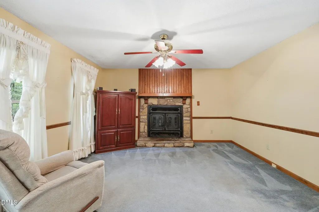 7433 Berkshire Downs Drive Raleigh NC 27616